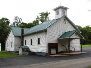 Long Creek Christian Church